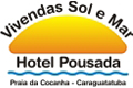 Logo Pousada Vivendas Sol e Mar