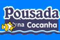 Logo  Pousada Arpoador