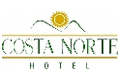 Logo  Hotel Costa Norte