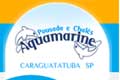 Logo Pousada Aquamarine