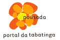 Logo Pousada Port Louis