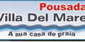 Logo Pousada Villa Del Mare