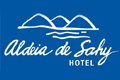 Logo Hotel Aldeia de Sahy