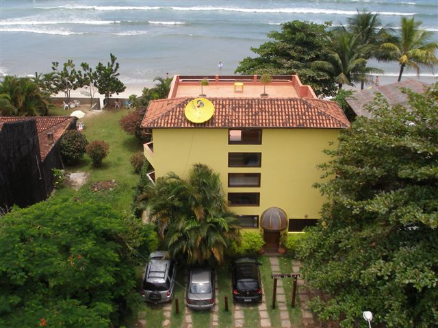 Pousada Casa na Praia 