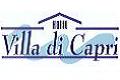 Logo Hotel Villa di Capri