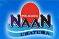 Logo - Pousada Naan